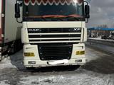 DAF  XF 95 2003 года за 14 000 000 тг. в Кокшетау – фото 2