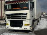 DAF  XF 95 2003 года за 14 000 000 тг. в Кокшетау