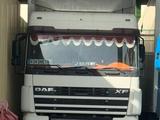 DAF  XF 95 2003 года за 14 000 000 тг. в Кокшетау – фото 3