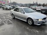 BMW 528 1999 годаfor3 400 000 тг. в Алматы – фото 4