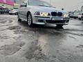 BMW 528 1999 годаfor3 400 000 тг. в Алматы – фото 3