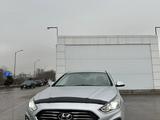 Hyundai Sonata 2019 года за 11 500 000 тг. в Алматы