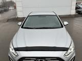 Hyundai Sonata 2019 года за 11 500 000 тг. в Алматы – фото 4