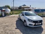 ВАЗ (Lada) Vesta 2021 годаүшін4 000 000 тг. в Абай (Келесский р-н)