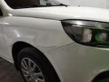 ВАЗ (Lada) Vesta 2021 годаүшін4 000 000 тг. в Абай (Келесский р-н) – фото 3