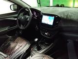 ВАЗ (Lada) Vesta 2021 годаүшін4 000 000 тг. в Абай (Келесский р-н) – фото 4