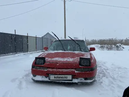 Mazda 323 1992 года за 590 000 тг. в Алматы – фото 6