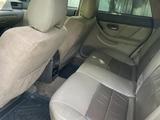 Subaru Outback 2002 года за 4 100 000 тг. в Алматы – фото 4