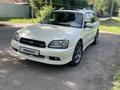 Subaru Outback 2002 года за 4 100 000 тг. в Алматы