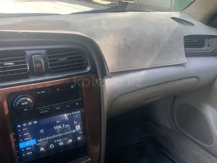 Subaru Outback 2002 года за 4 100 000 тг. в Алматы – фото 7