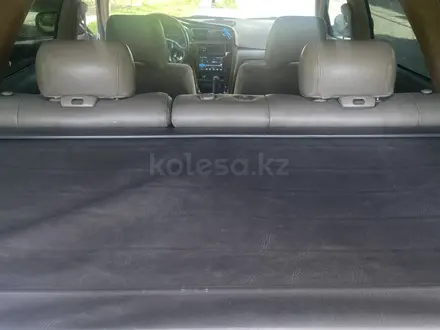 Subaru Outback 2002 года за 4 100 000 тг. в Алматы – фото 8