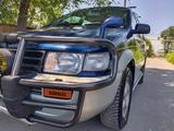 Mitsubishi RVR 1995 годаfor1 850 000 тг. в Алматы – фото 4
