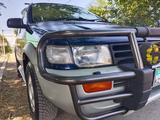Mitsubishi RVR 1995 годаfor1 850 000 тг. в Алматы – фото 5