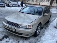 Nissan Maxima 1995 годаүшін1 400 000 тг. в Алматы