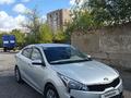 Kia Rio 2021 года за 6 000 000 тг. в Темиртау – фото 2