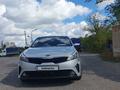 Kia Rio 2021 года за 6 000 000 тг. в Темиртау – фото 3