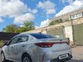 Kia Rio 2021 года за 6 000 000 тг. в Темиртау – фото 4