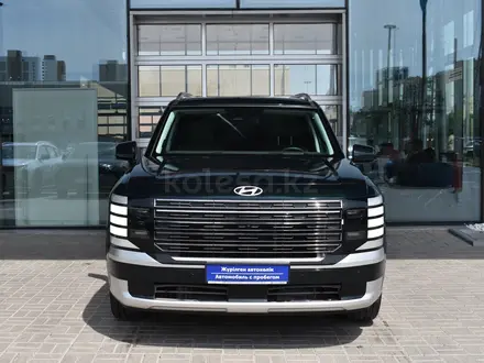Hyundai Palisade Calligraphy 7 2025 года за 30 390 000 тг. в Астана – фото 8