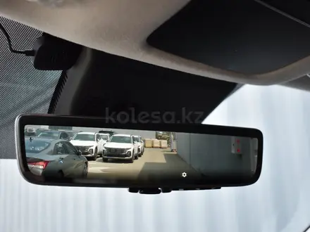 Hyundai Palisade Calligraphy 7 2025 года за 30 390 000 тг. в Астана – фото 16
