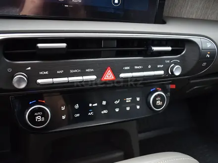 Hyundai Palisade Calligraphy 7 2025 года за 30 390 000 тг. в Астана – фото 19