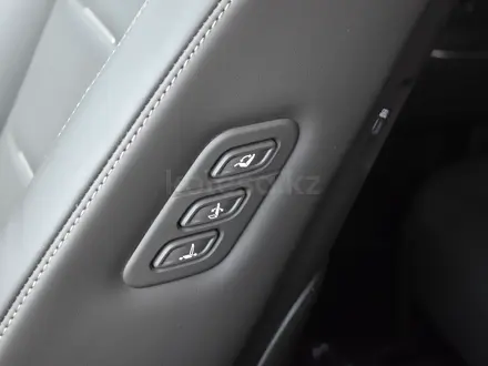 Hyundai Palisade Calligraphy 7 2025 года за 30 390 000 тг. в Астана – фото 20