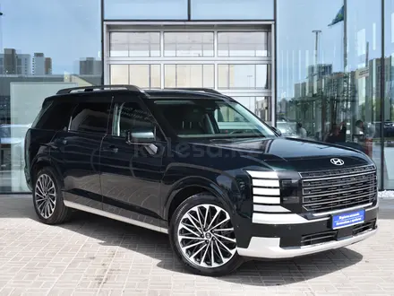 Hyundai Palisade Calligraphy 7 2025 года за 30 390 000 тг. в Астана – фото 7