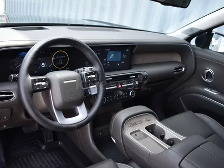 Hyundai Palisade Calligraphy 7 2025 года за 30 390 000 тг. в Астана – фото 9