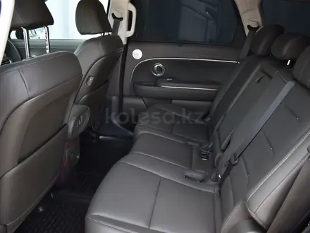 Hyundai Palisade Calligraphy 7 2025 года за 30 390 000 тг. в Астана – фото 24