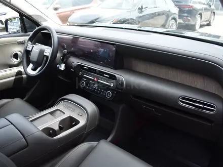Hyundai Palisade Calligraphy 7 2025 года за 30 390 000 тг. в Астана – фото 22