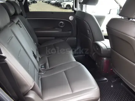 Hyundai Palisade Calligraphy 7 2025 года за 30 390 000 тг. в Астана – фото 23