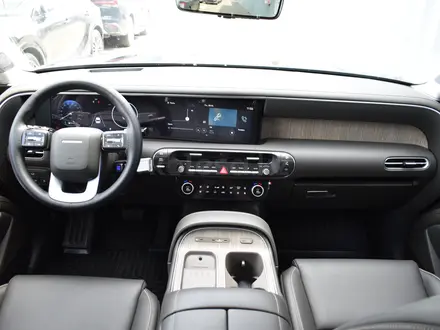 Hyundai Palisade Calligraphy 7 2025 года за 30 390 000 тг. в Астана – фото 10