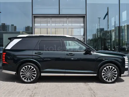 Hyundai Palisade Calligraphy 7 2025 года за 30 390 000 тг. в Астана – фото 6