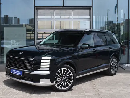 Hyundai Palisade Calligraphy 7 2025 года за 30 390 000 тг. в Астана