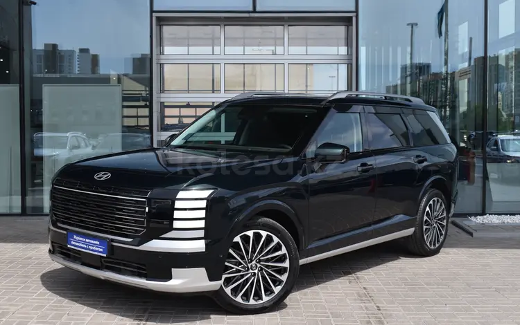 Hyundai Palisade Calligraphy 7 2025 года за 30 390 000 тг. в Астана
