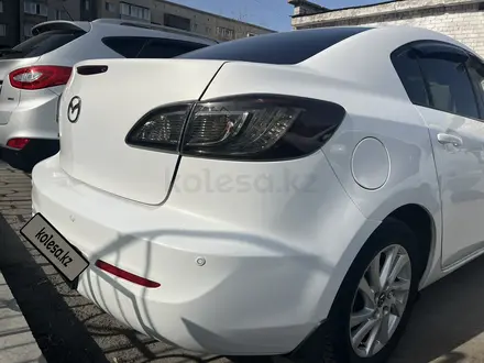 Mazda 3 2013 года за 4 800 000 тг. в Семей – фото 3