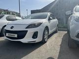 Mazda 3 2013 годаүшін4 500 000 тг. в Семей