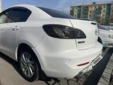 Mazda 3 2013 года за 4 800 000 тг. в Семей – фото 4