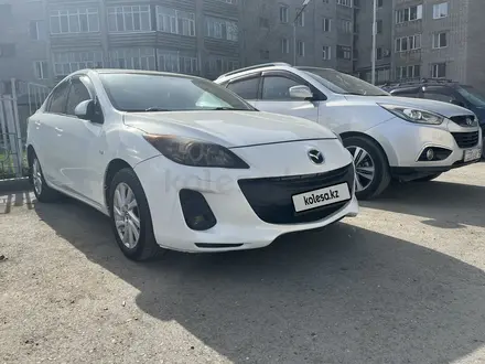 Mazda 3 2013 года за 4 800 000 тг. в Семей – фото 2