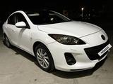 Mazda 3 2013 годаүшін4 500 000 тг. в Семей – фото 5