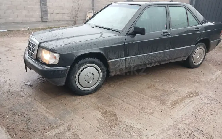 Mercedes-Benz 190 1992 годаfor1 800 000 тг. в Каскелен