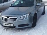 Opel Insignia 2012 года за 2 500 000 тг. в Астана