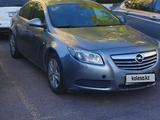 Opel Insignia 2012 года за 2 500 000 тг. в Астана – фото 2