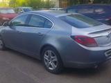 Opel Insignia 2012 года за 2 500 000 тг. в Астана – фото 3