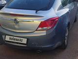 Opel Insignia 2012 года за 2 500 000 тг. в Астана – фото 4