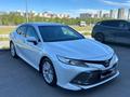 Toyota Camry 2018 годаүшін12 800 000 тг. в Караганда – фото 3