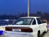 Mitsubishi Galant 1991 годаүшін600 000 тг. в Алматы – фото 4