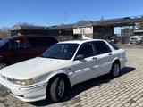 Mitsubishi Galant 1991 годаүшін600 000 тг. в Алматы – фото 5