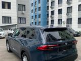 Toyota Grand Highlander 2024 годаүшін36 900 000 тг. в Алматы – фото 4