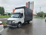 ГАЗ ГАЗель 2007 года за 5 500 000 тг. в Астана – фото 5