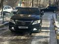 Toyota Camry 2013 годаүшін8 800 000 тг. в Темиртау – фото 2